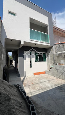 Casa Sobrado em Brás Cubas  -  Mogi das Cruzes