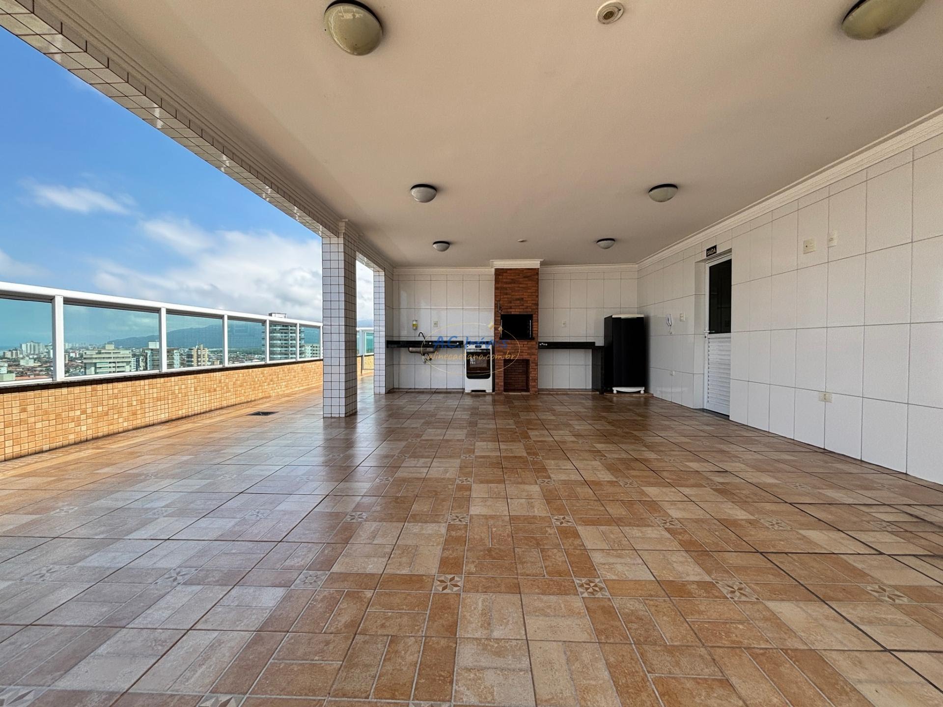 Apartamento à venda com 2 quartos, 1 suíte, 2 vagas e 79m² no Caiçara, Praia Grande (SP) — foto 4 de 30