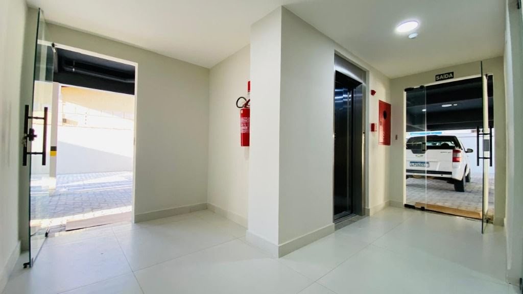 Saguão Elevador