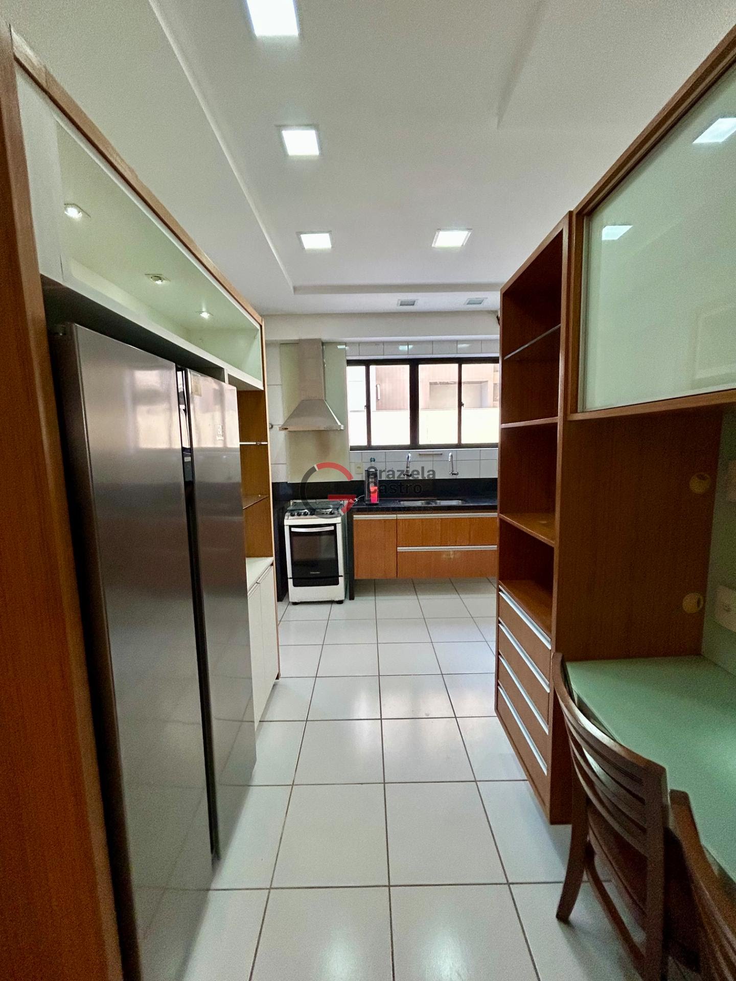 Apartamento, 3 quartos, 137 m² - Foto 12