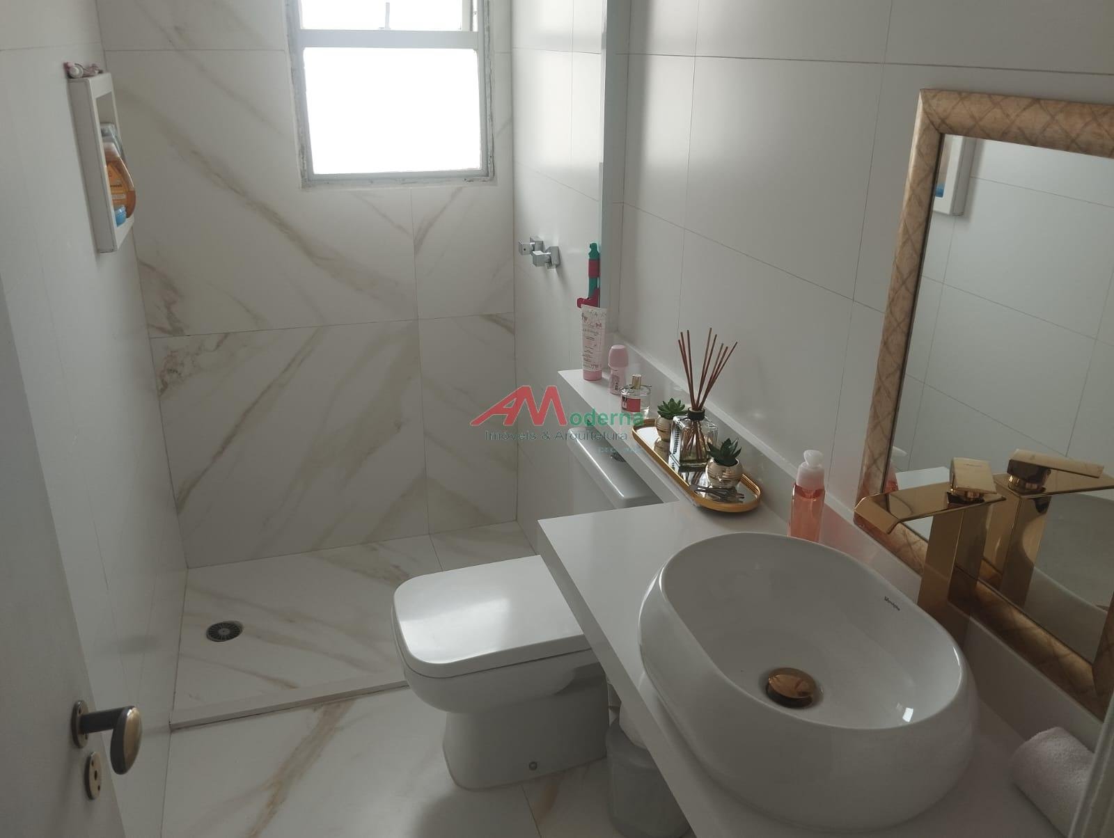 Apartamento à venda com 2 quartos, 1 banheiro, 1 vaga e 54m² no Paulicéia, São Bernardo do Campo (SP) — foto 16 de 30
