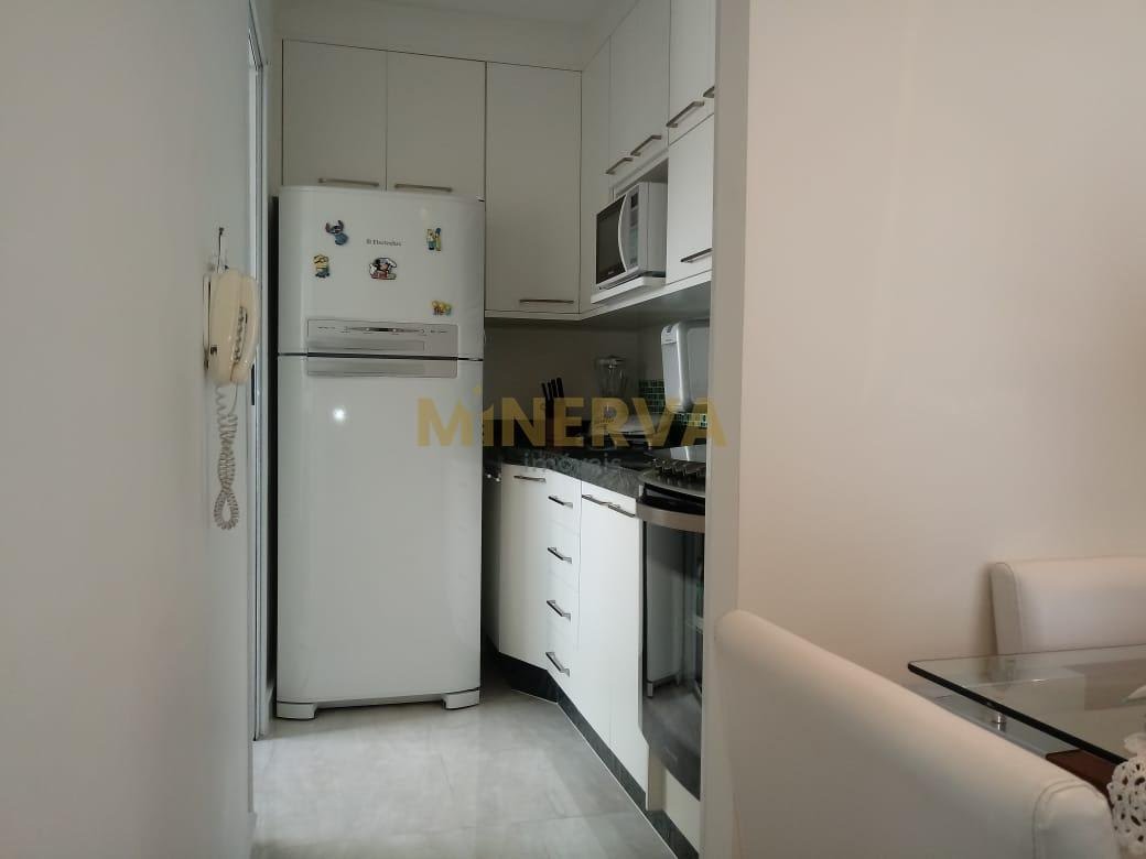 Apartamento à venda com 2 quartos, 1 suíte, 1 vaga e 57m² no Vila Rosalia, Guarulhos (SP) — foto 8 de 16