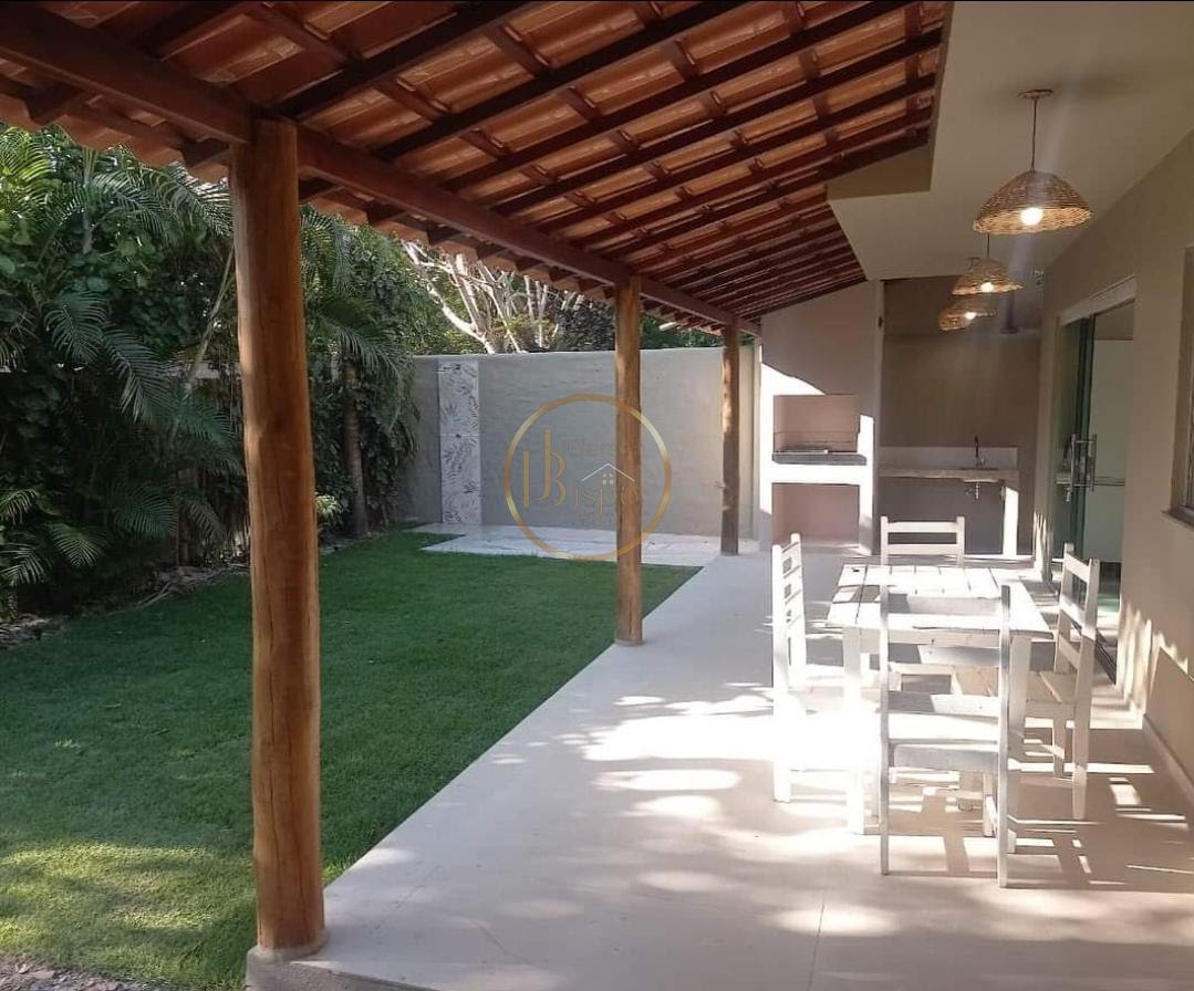 Casa à venda com 3 quartos, 1 suíte, 1 vaga e 120m² no Arraial D'ajuda ( Estrada da Balsa ), Porto Seguro (BA) — foto 5 de 9