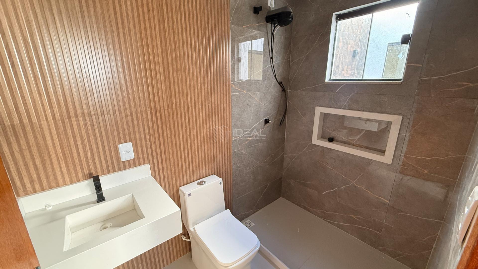 Casa à venda com 3 quartos, 1 suíte e 108m² no Parque Imperial, Campos dos Goytacazes (RJ) — foto 12 de 14