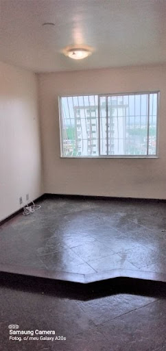 Apartamento em Parque São Caetano - Campos dos Goytacazes, RJ