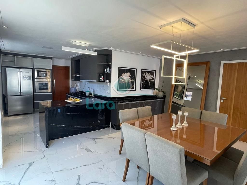 Casa à venda com 4 quartos, 4 suítes, 3 vagas e 600m² no Extensão do Bosque, Rio das Ostras (RJ) — foto 19 de 30