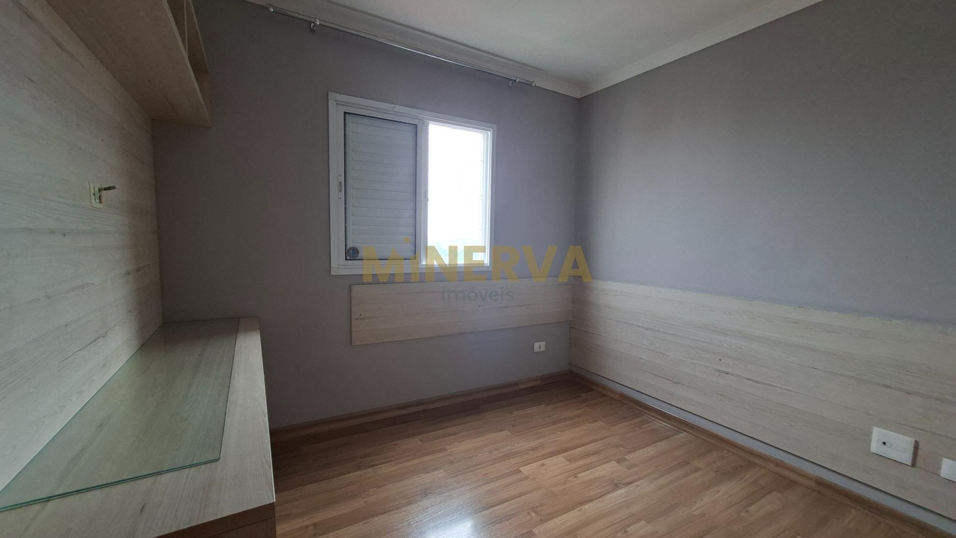 Apartamento à venda com 3 quartos, 1 suíte, 2 vagas e 77m² no Vila Galvão, Guarulhos (SP) — foto 15 de 30
