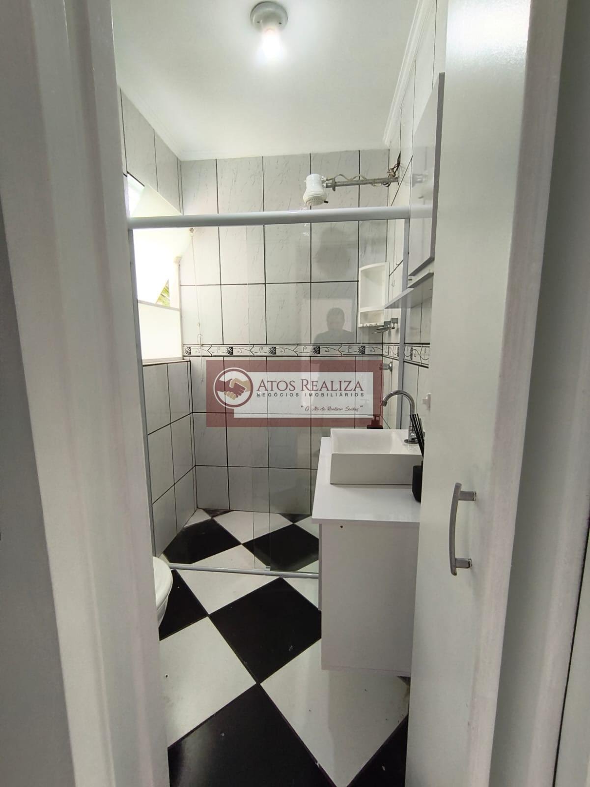 Apartamento à venda com 2 quartos, 1 banheiro e 54m² no Vila Prudente, São Paulo (SP) — foto 21 de 30