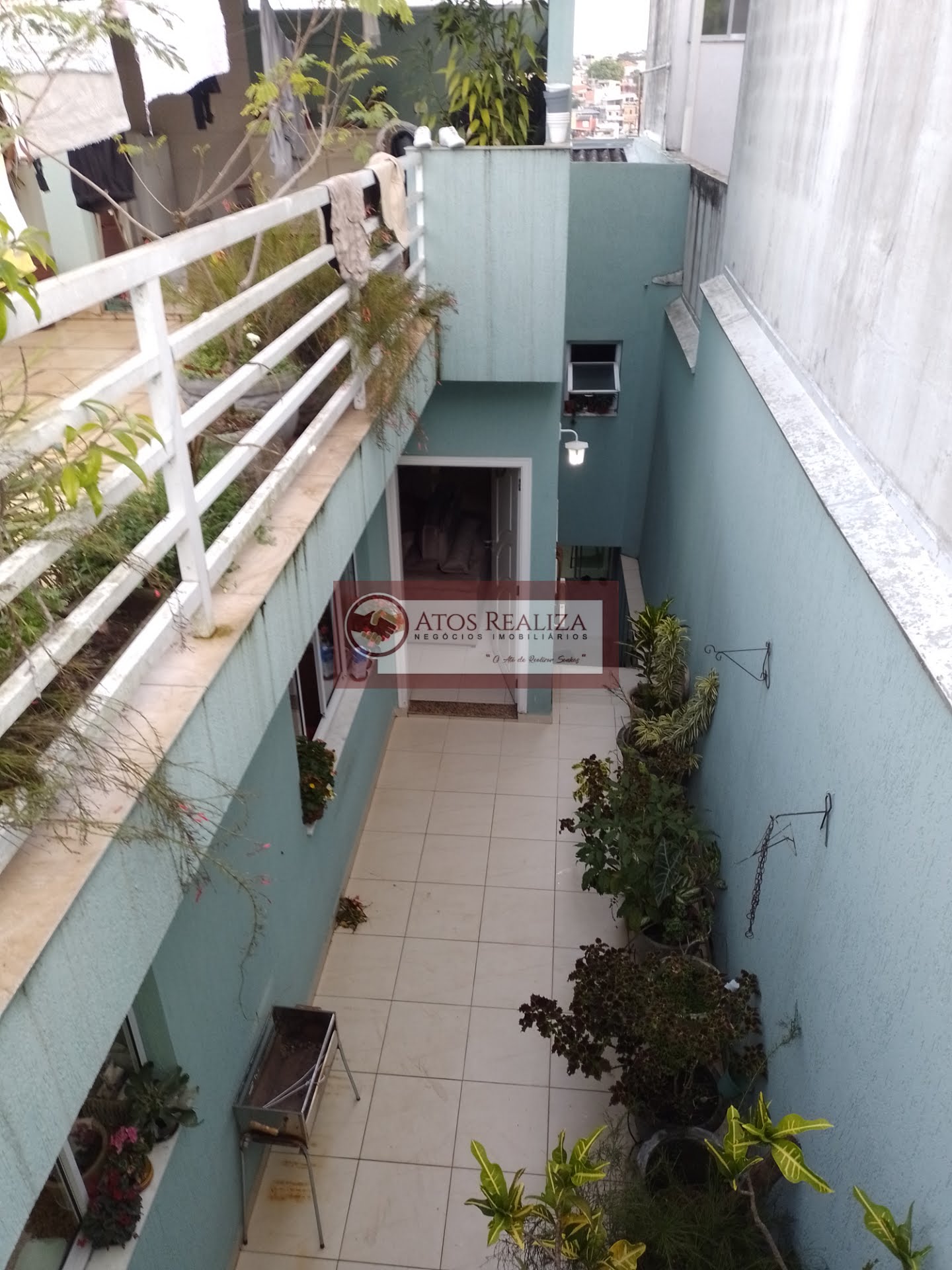 Casa à venda com 2 quartos, 1 banheiro e 2 vagas no Jardim Cliper, São Paulo (SP) — foto 20 de 30