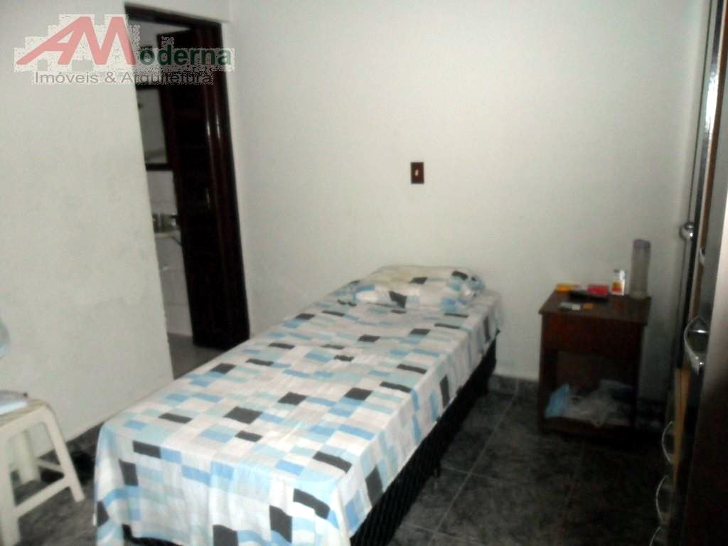 Casa à venda com 4 quartos, 4 suítes, 4 vagas e 250m² no Paulicéia, São Bernardo do Campo (SP) — foto 20 de 30