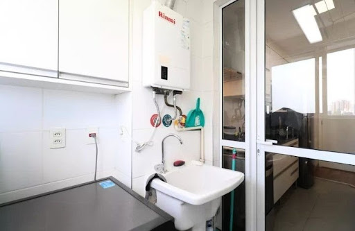 Apartamento à Venda Av Raimundo Pereira de Magalhães, Vila Anastácio/SP