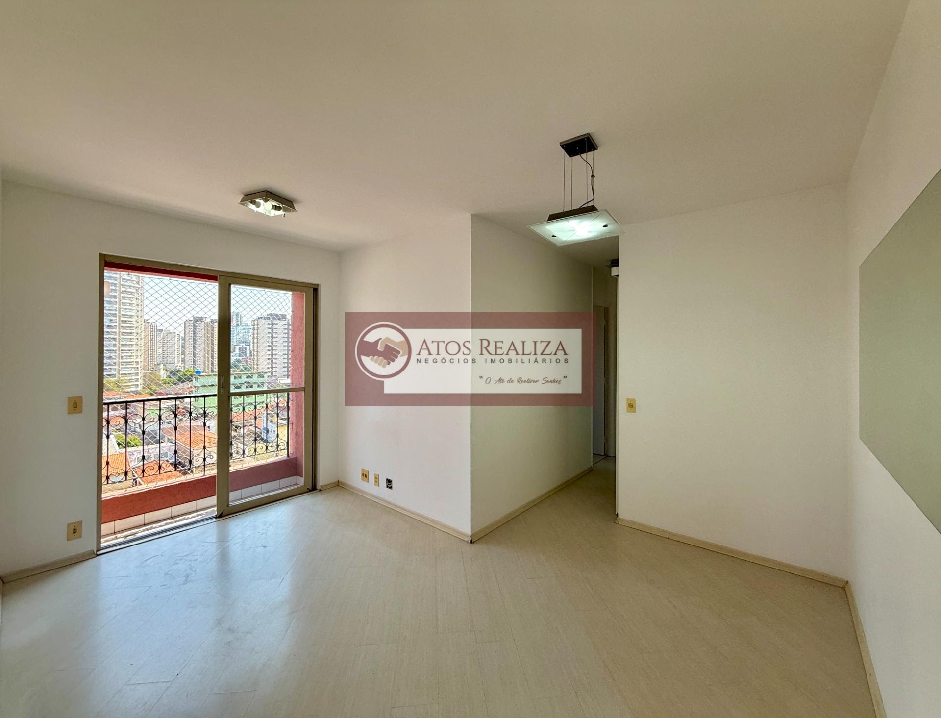 Apartamento à venda com 2 quartos, 1 banheiro, 1 vaga e 48m² no Jardim Marajoara, São Paulo (SP) — foto 6 de 21
