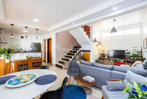 Casa, 3 quartos, 160 m² - Foto 3