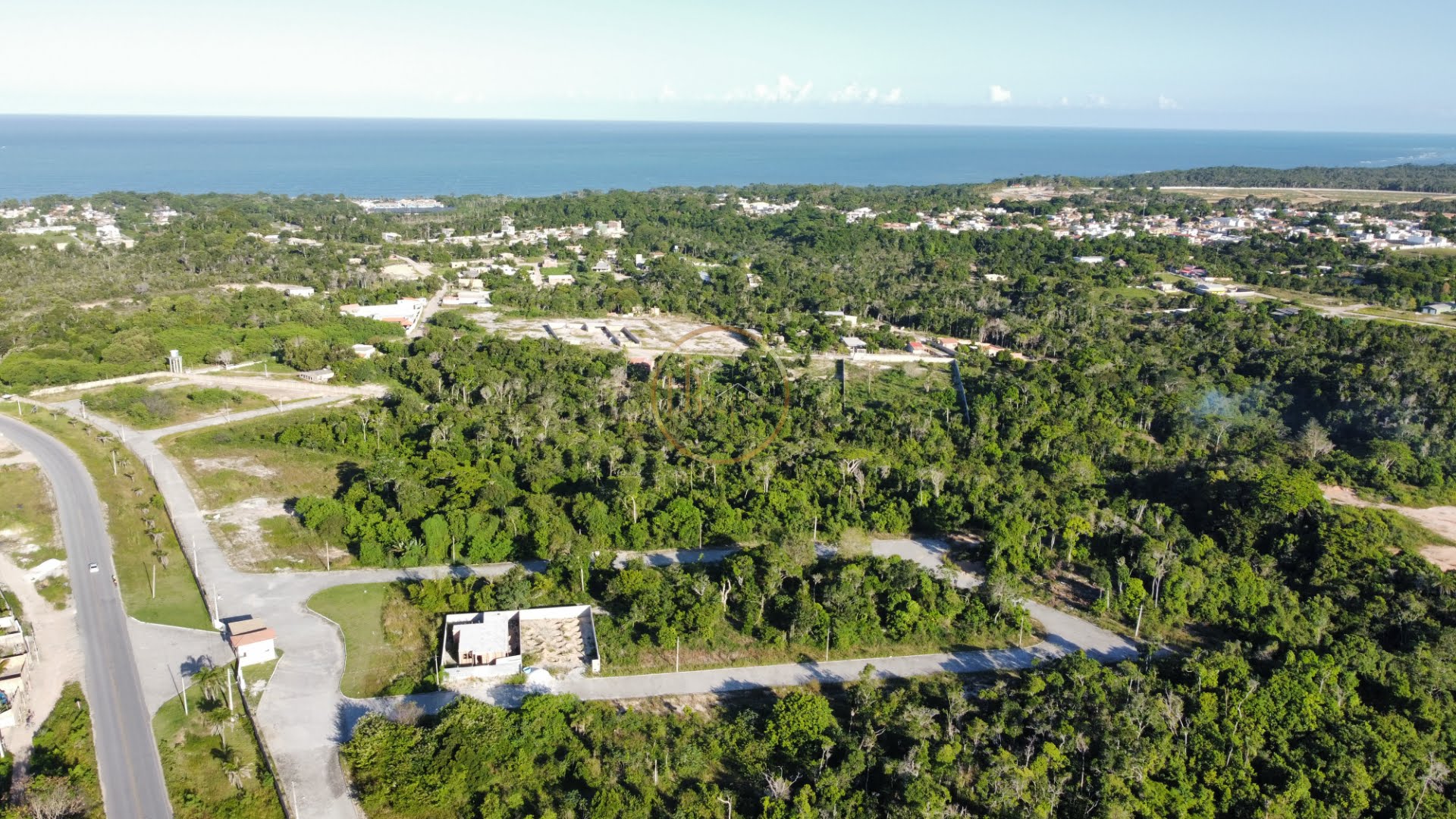 Terreno à venda com 375m² de terreno no Alto Taperapuan, Porto Seguro (BA) — foto 8 de 10