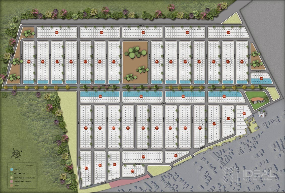 Terreno à venda com 160m² de terreno no Donana, Campos dos Goytacazes (RJ) — foto 8 de 8