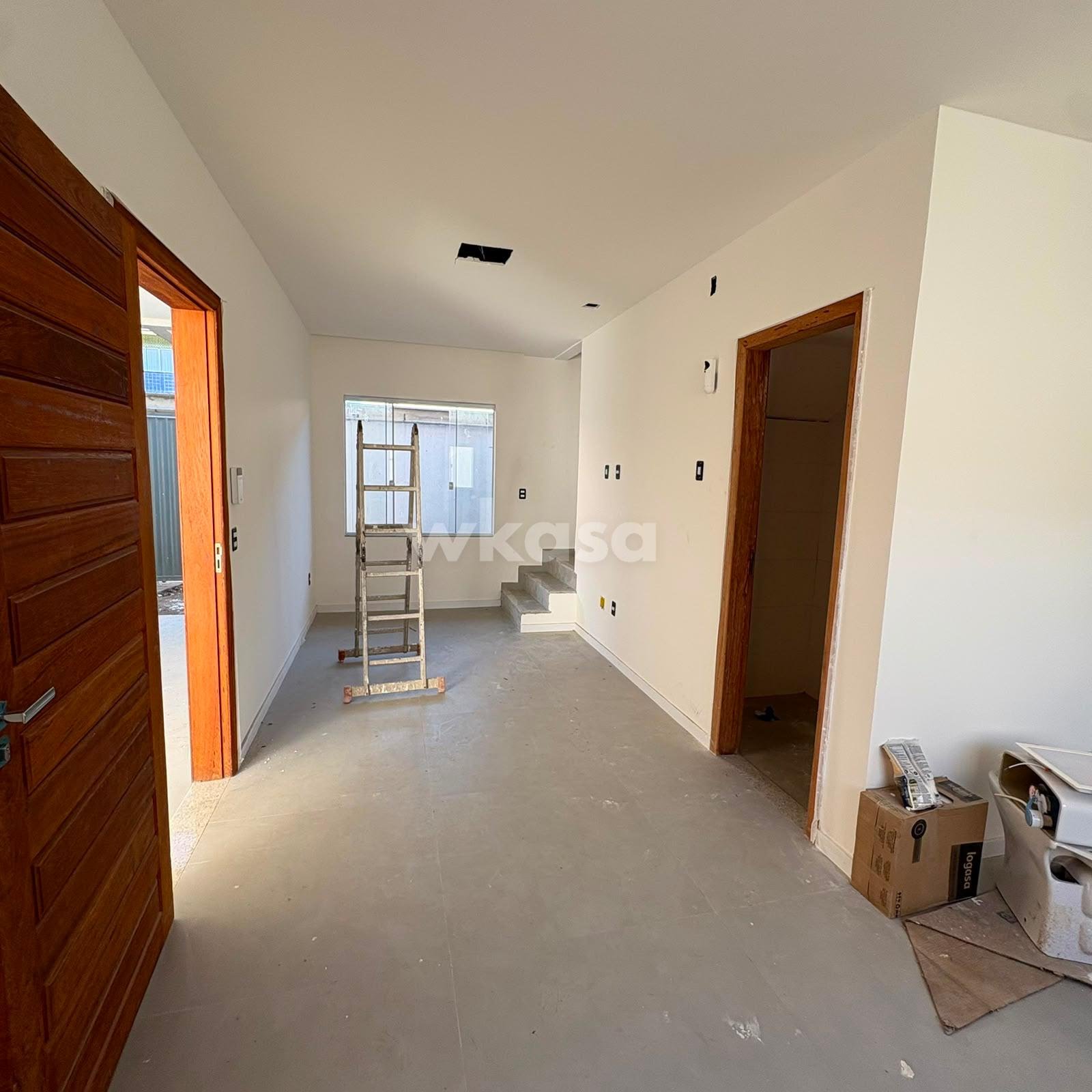 Casa à venda com 3 quartos, 1 suíte, 2 vagas e 101m² no Estância Monazítica, Serra (ES) — foto 8 de 13