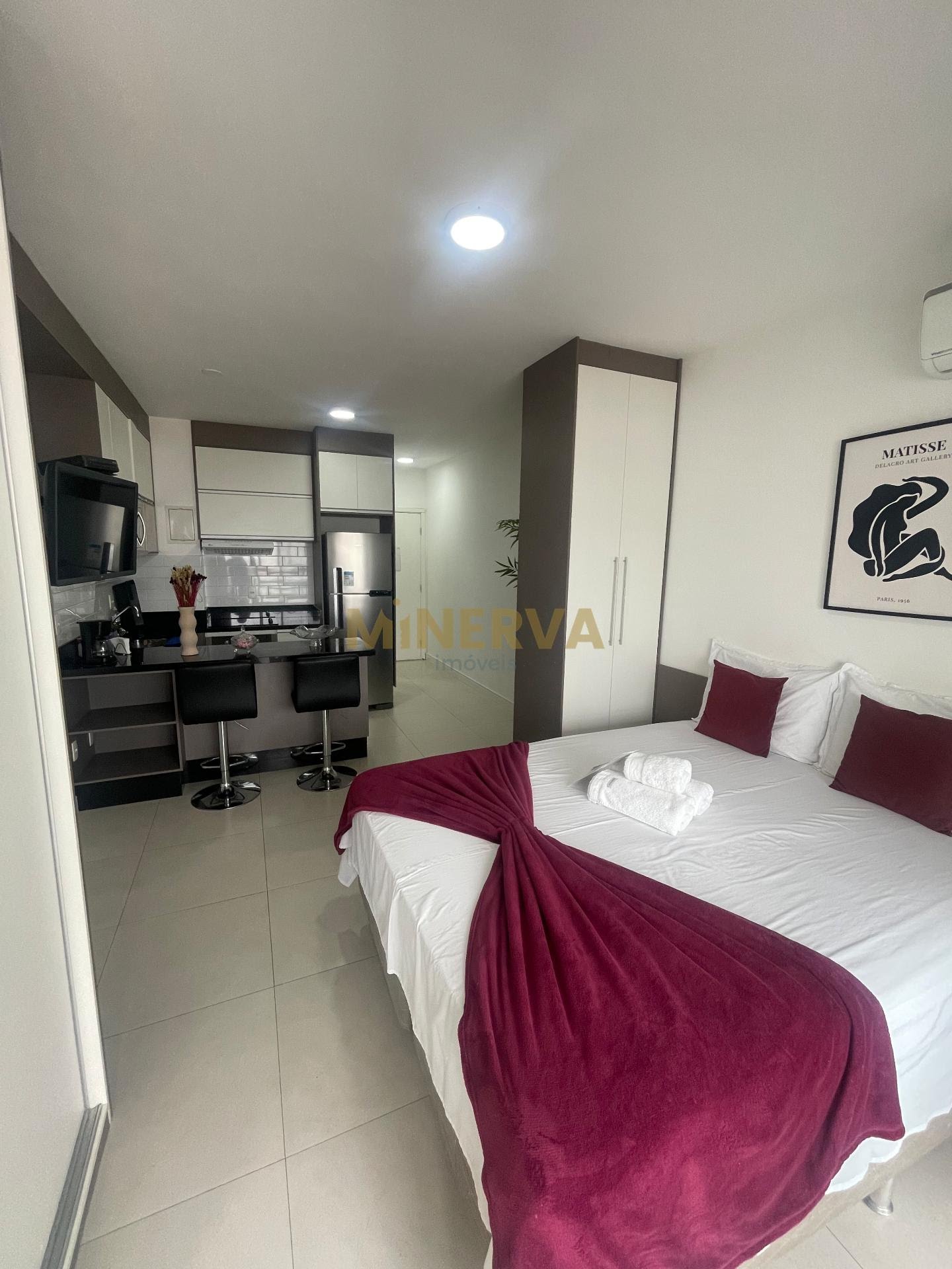 Studio à venda com 1 quarto, 1 banheiro, 1 vaga e 35m² no Vila Gomes Cardim, São Paulo (SP) — foto 7 de 26