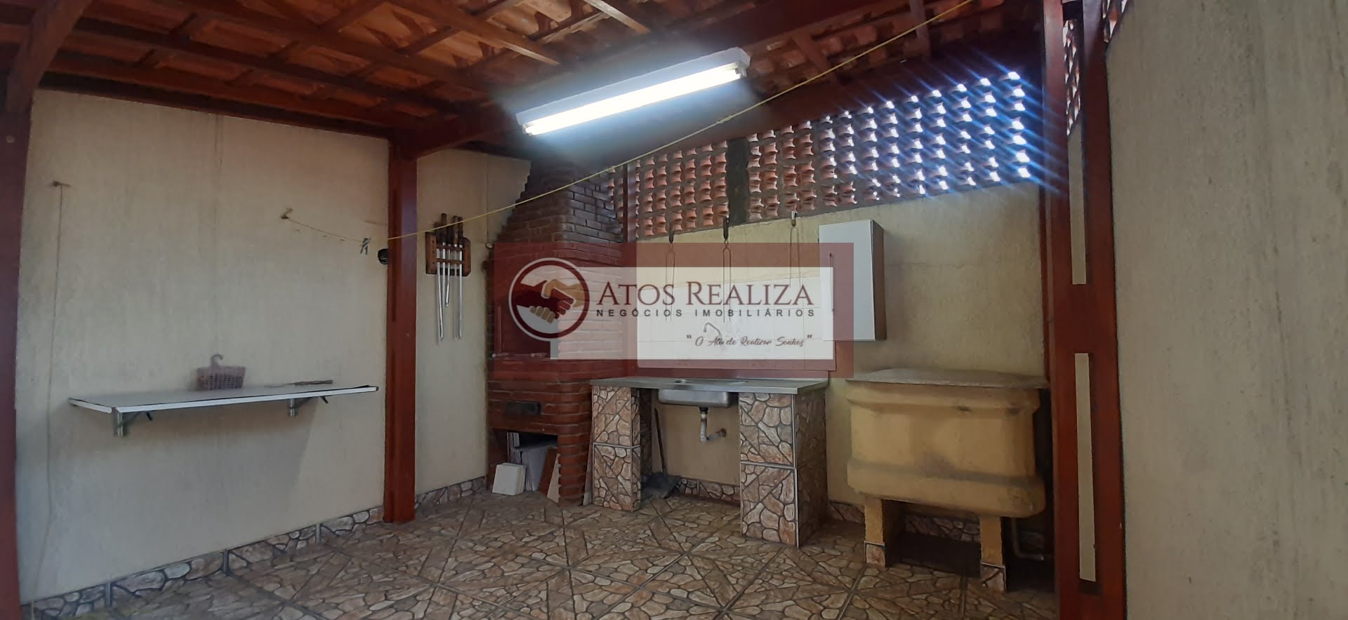 Casa à venda com 2 quartos, 2 banheiros, 1 vaga e 102m² no Socorro, São Paulo (SP) — foto 25 de 30