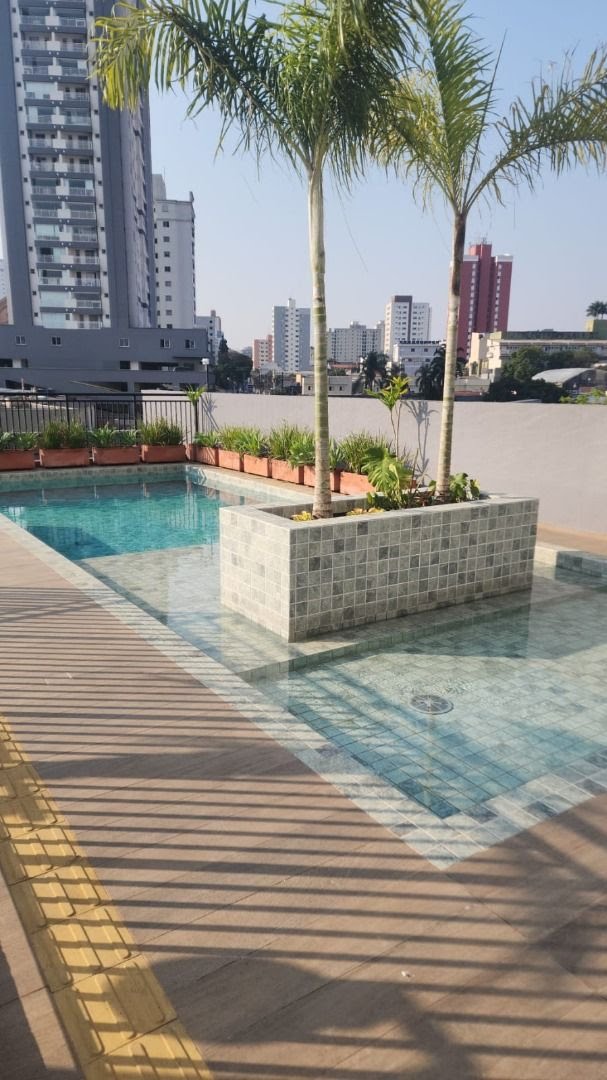 Apartamento, 2 quartos, 47 m² - Foto 23