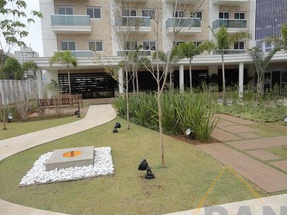 Praça Interna