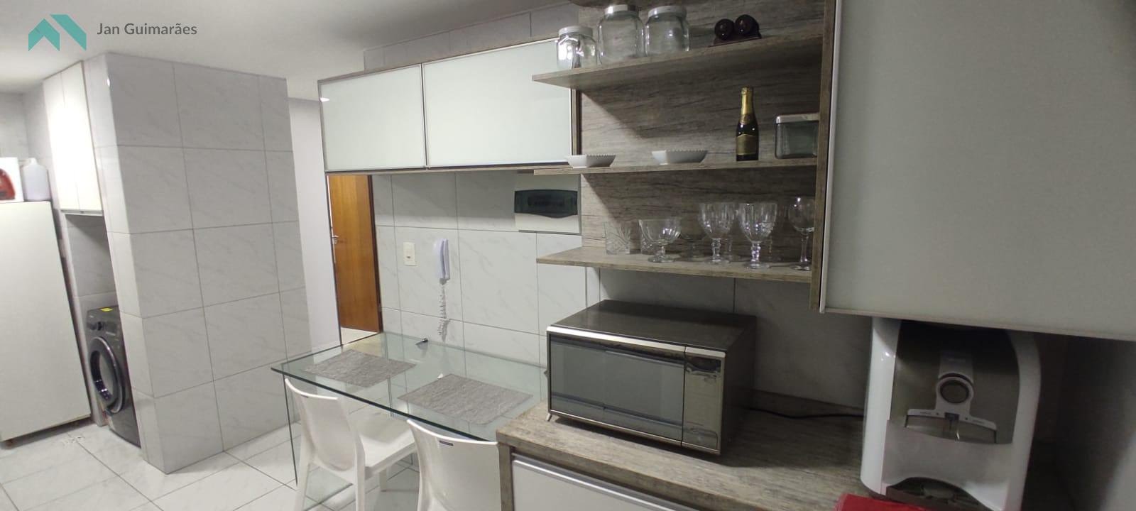 Apartamento, 2 quartos, 75 m² - Foto 20
