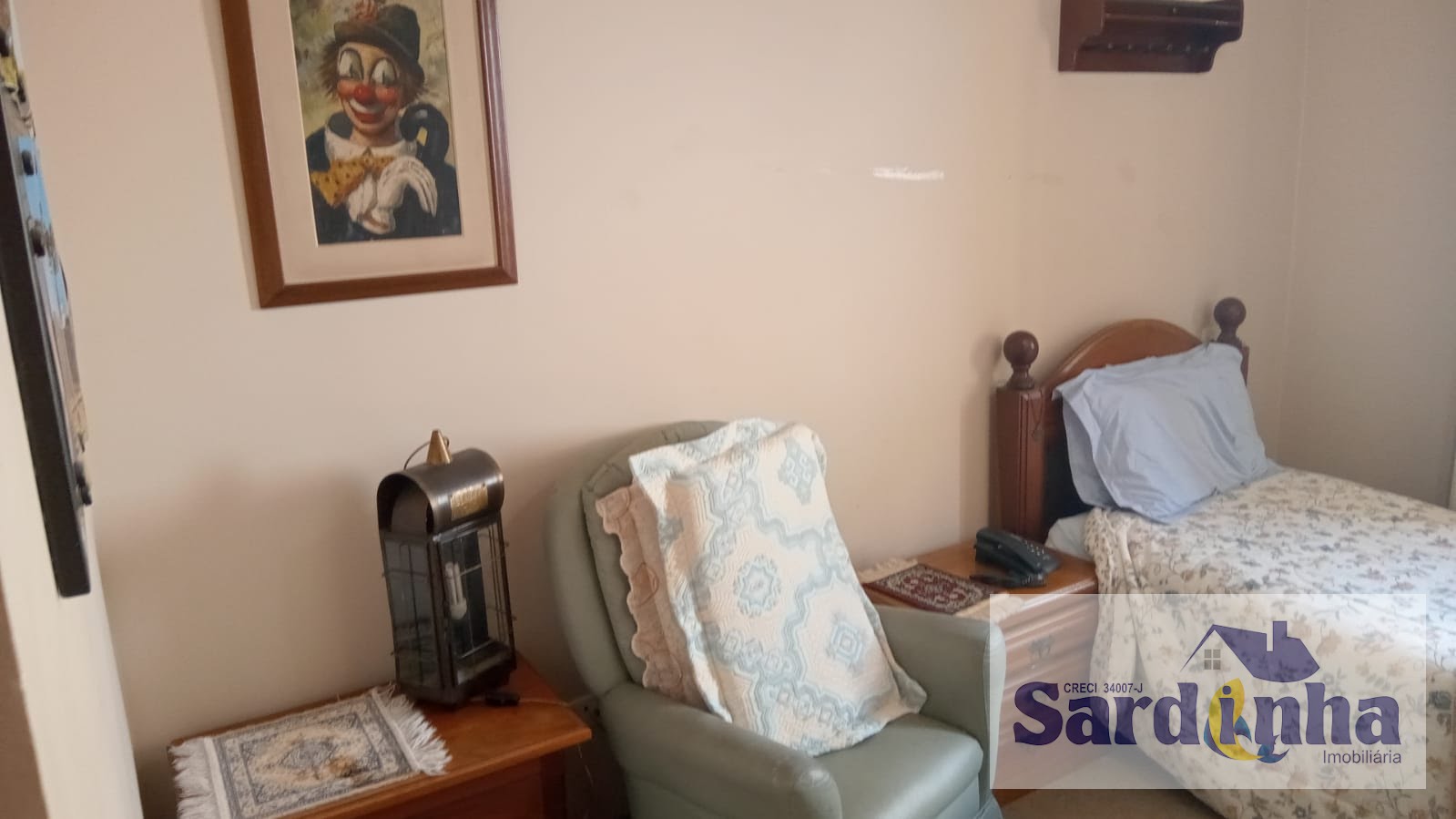 Apartamento à venda com 3 quartos, 1 suíte, 2 vagas e 140m² no Jardim Colombo, São Paulo (SP) — foto 11 de 30
