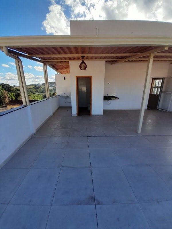 Cobertura à venda com 2 quartos, 1 suíte, 1 vaga e 50m² no São Geraldo, Santa Luzia (MG) — foto 6 de 20