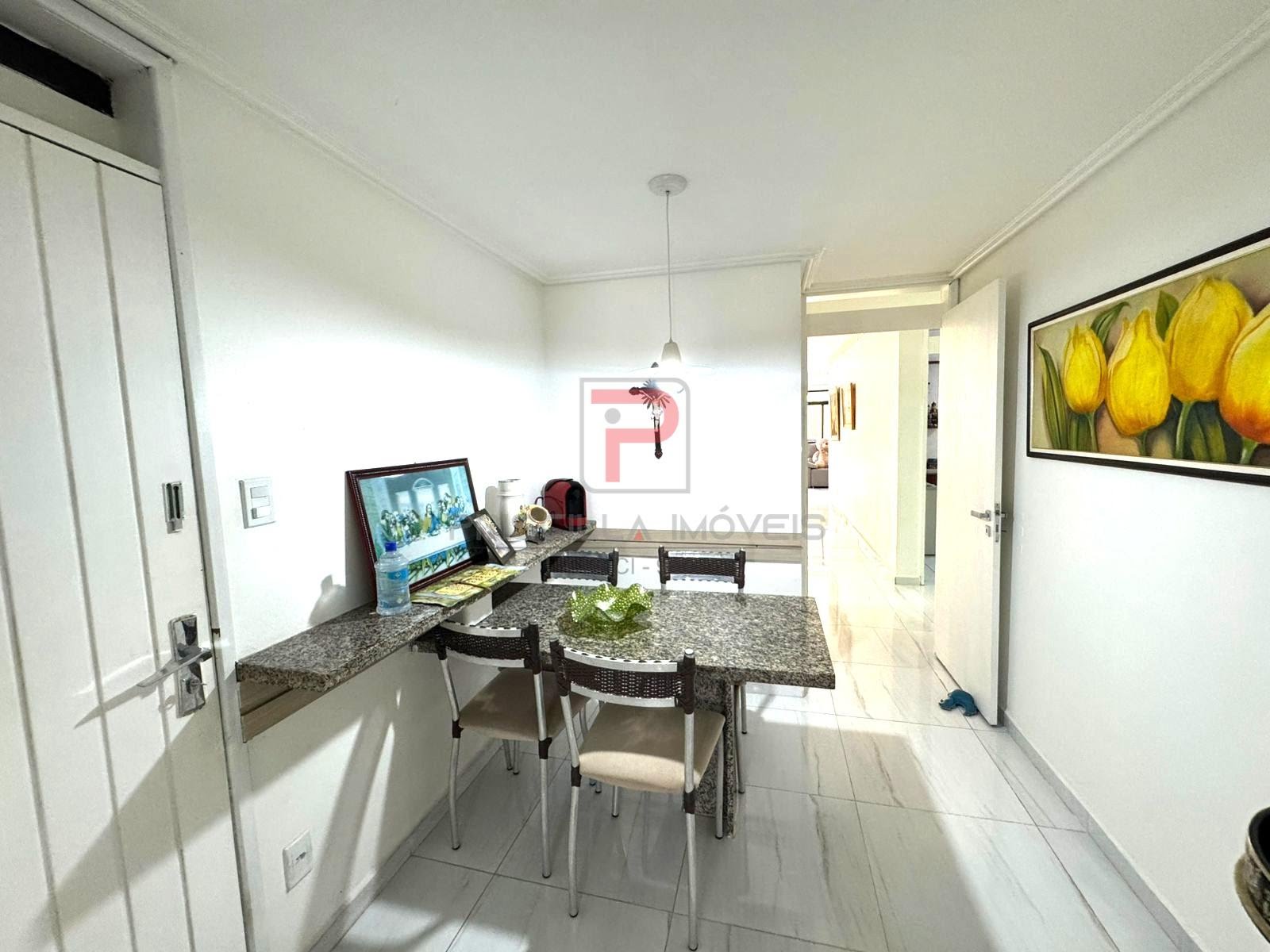 Apartamento à venda com 3 suítes, 3 vagas e 162m² no Intermares, Cabedelo (PB) — foto 7 de 30