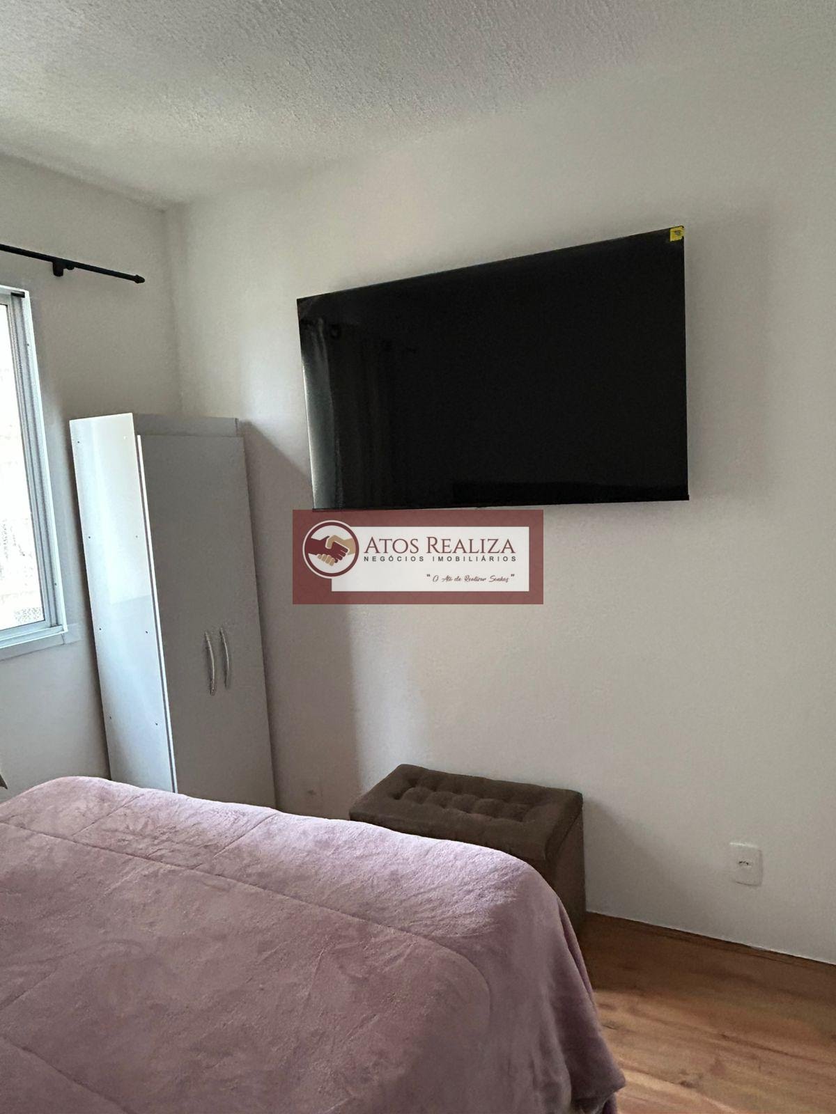 Apartamento à venda com 3 quartos, 1 banheiro e 33m² no Socorro, São Paulo (SP) — foto 16 de 20