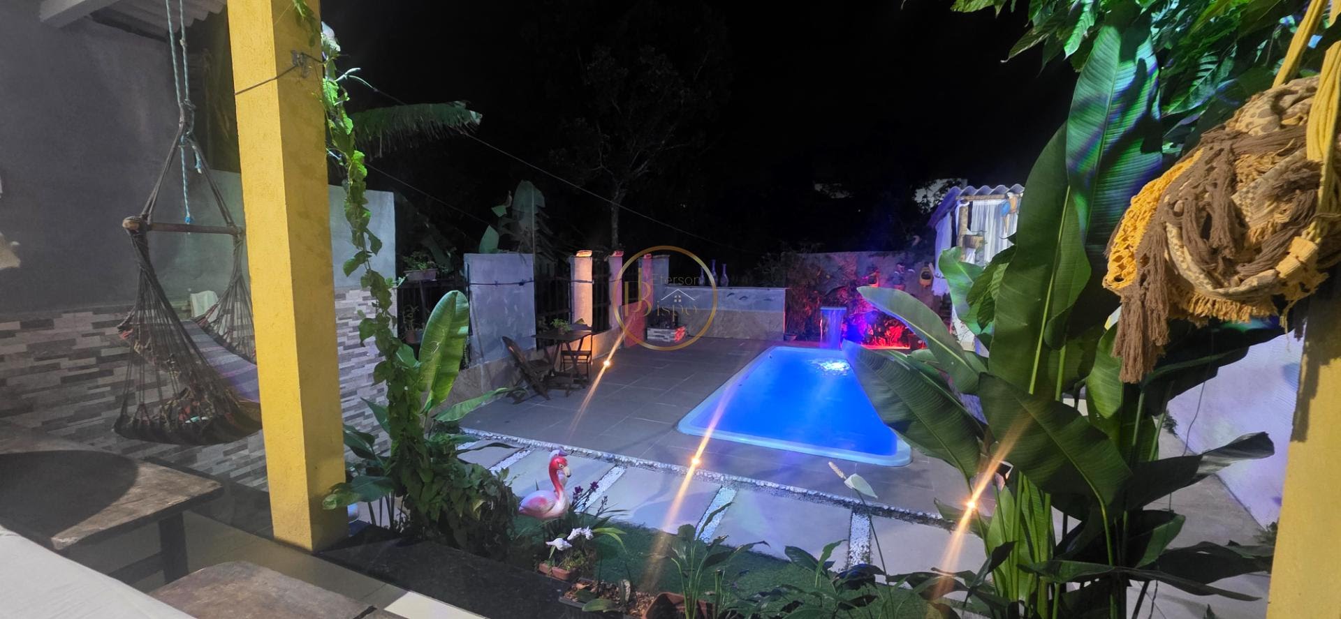 Casa para alugar com 3 quartos, 1 banheiro, 1 vaga e 100m² no Alto Taperapuan, Porto Seguro (BA) — foto 6 de 29