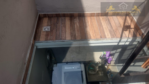 Casa em Jardim Monte Libano  -  Santo André
