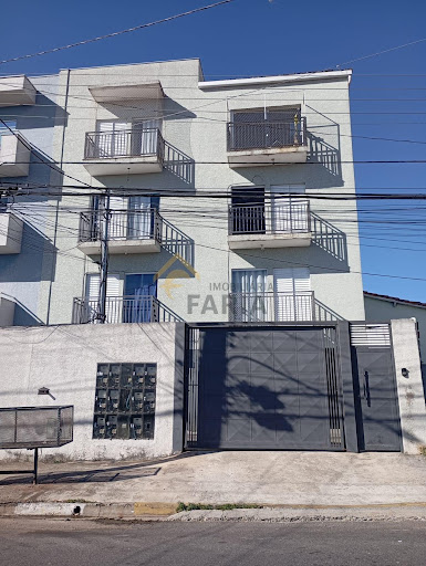 Apartamento em Jardim Novo Mundo - Bragança Paulista, SP
