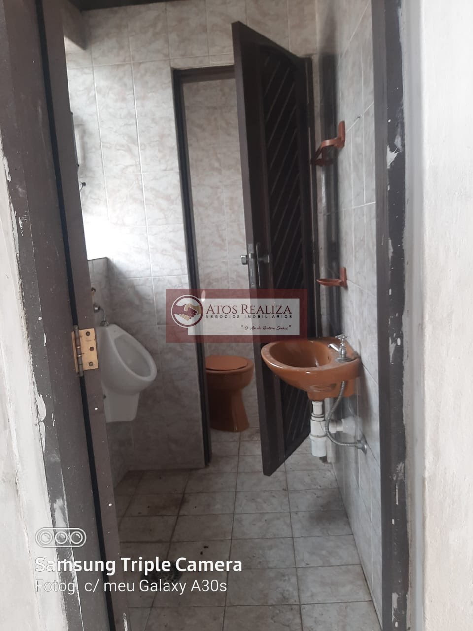 Comercial para alugar com 1 banheiro e 162m² no Jardim Cliper, São Paulo (SP) — foto 15 de 15