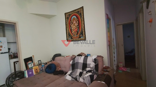 Apartamento à venda em Botafogo: 55m², 2 quartos, R$ 650mil