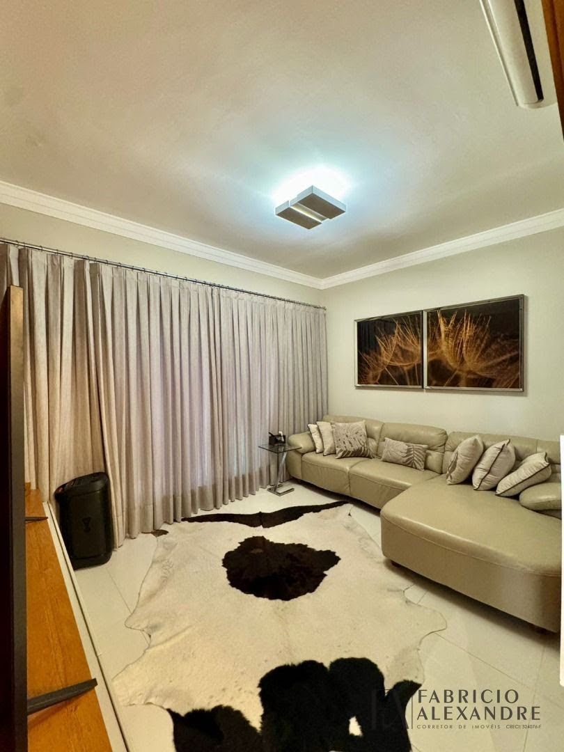Casa à venda com 4 quartos, 4 suítes, 3 vagas e 278m² no Parque Residencial Buona Vita, São José do Rio Preto (SP) — foto 23 de 30