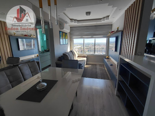 Apartamento em Jardim Santa Izabel  -  Hortolândia