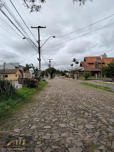 Vista norte