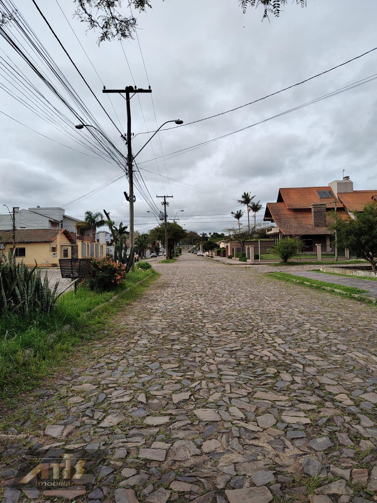 Vista norte