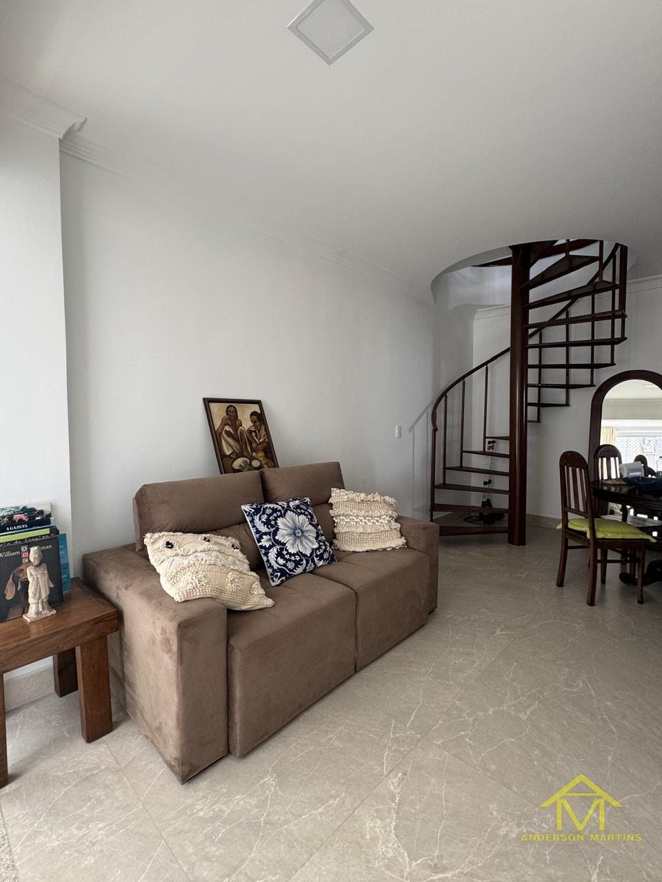 Cobertura à venda com 3 quartos, 3 banheiros, 3 vagas e 180m² no Itapuã, Vila Velha (ES) — foto 6 de 20