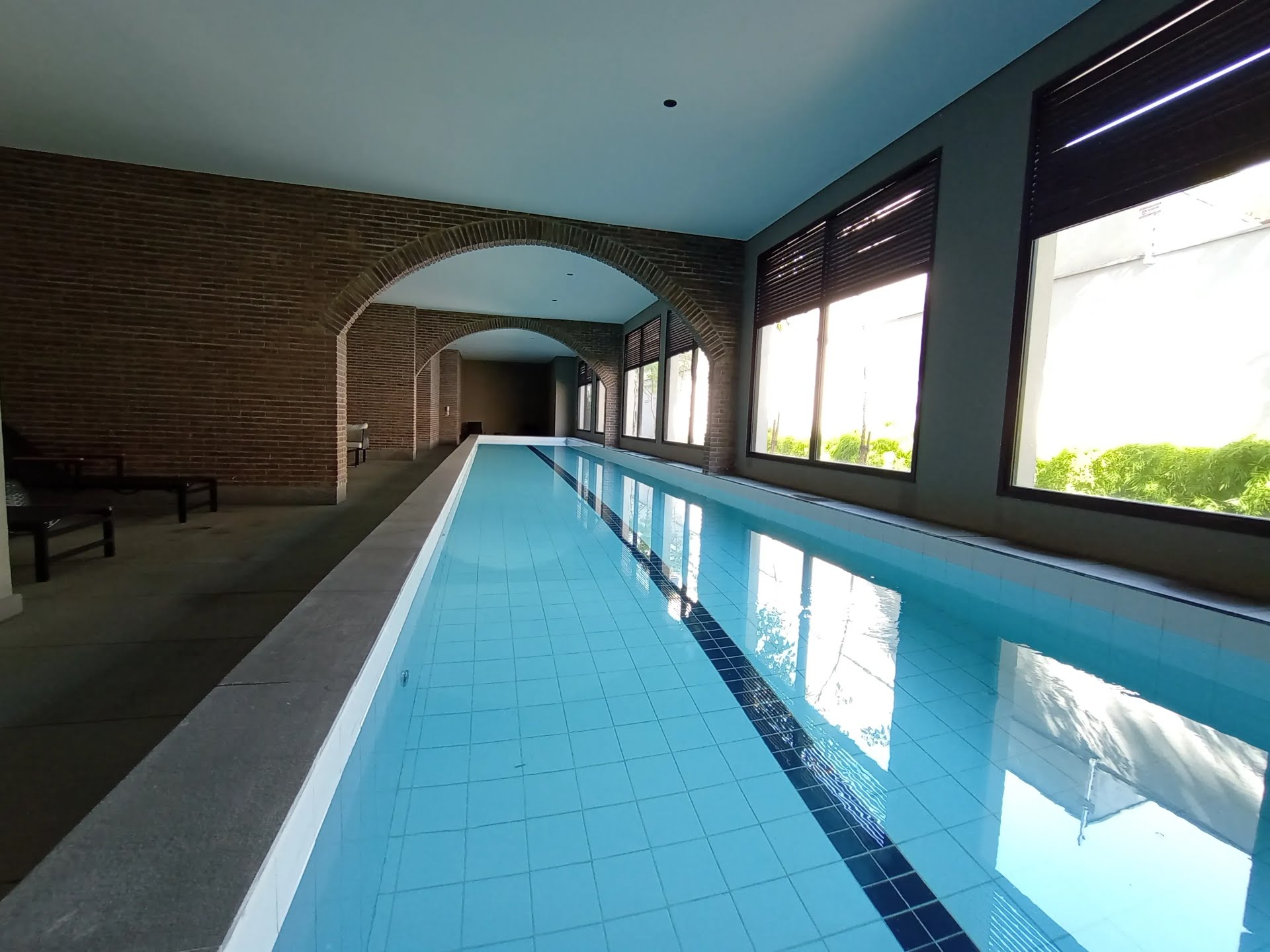 Apartamento à venda com 2 quartos, 2 suítes, 2 vagas e 100m² no Jardins, São Paulo (SP) — foto 27 de 30