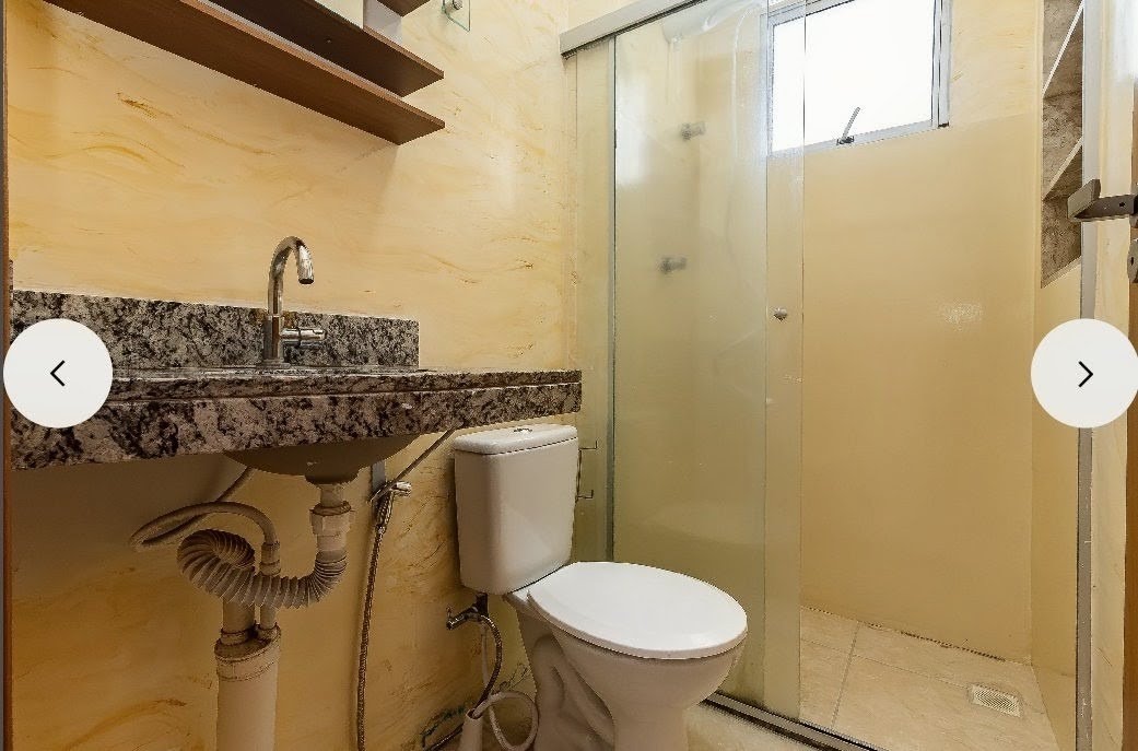 Apartamento, 2 quartos, 50 m² - Foto 5