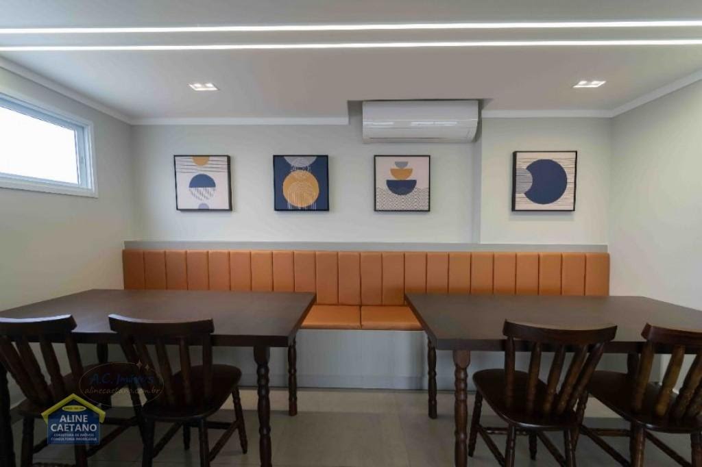 Apartamento à venda com 2 quartos, 1 suíte, 2 vagas e 67m² no Vila Guilhermina, Praia Grande (SP) — foto 12 de 20