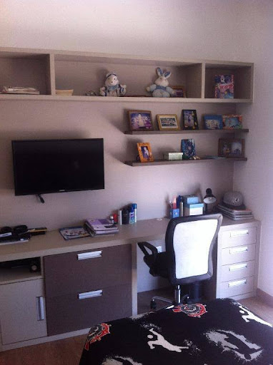 Casa de Condomínio, 4 quartos - Foto 30