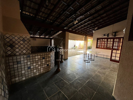 Casa de Condomínio, 5 quartos - Foto 36