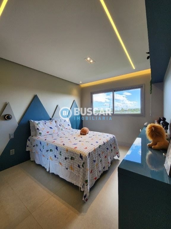 Casa à venda com 4 quartos, 4 suítes, 4 vagas e 358m² no Sim, Feira de Santana (BA) — foto 20 de 23