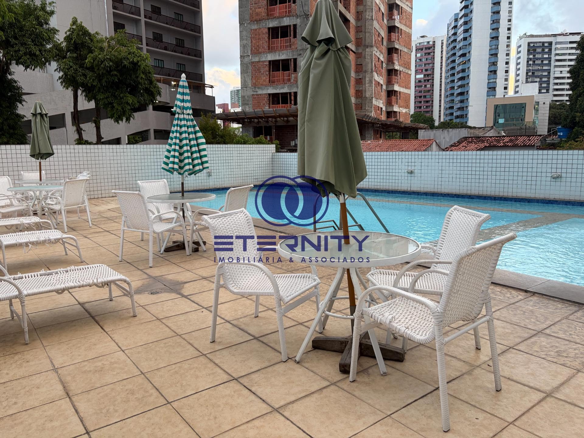 Apartamento para alugar com 2 quartos, 1 suíte, 1 vaga e 70m² no Casa Amarela, Recife (PE) — foto 5 de 27