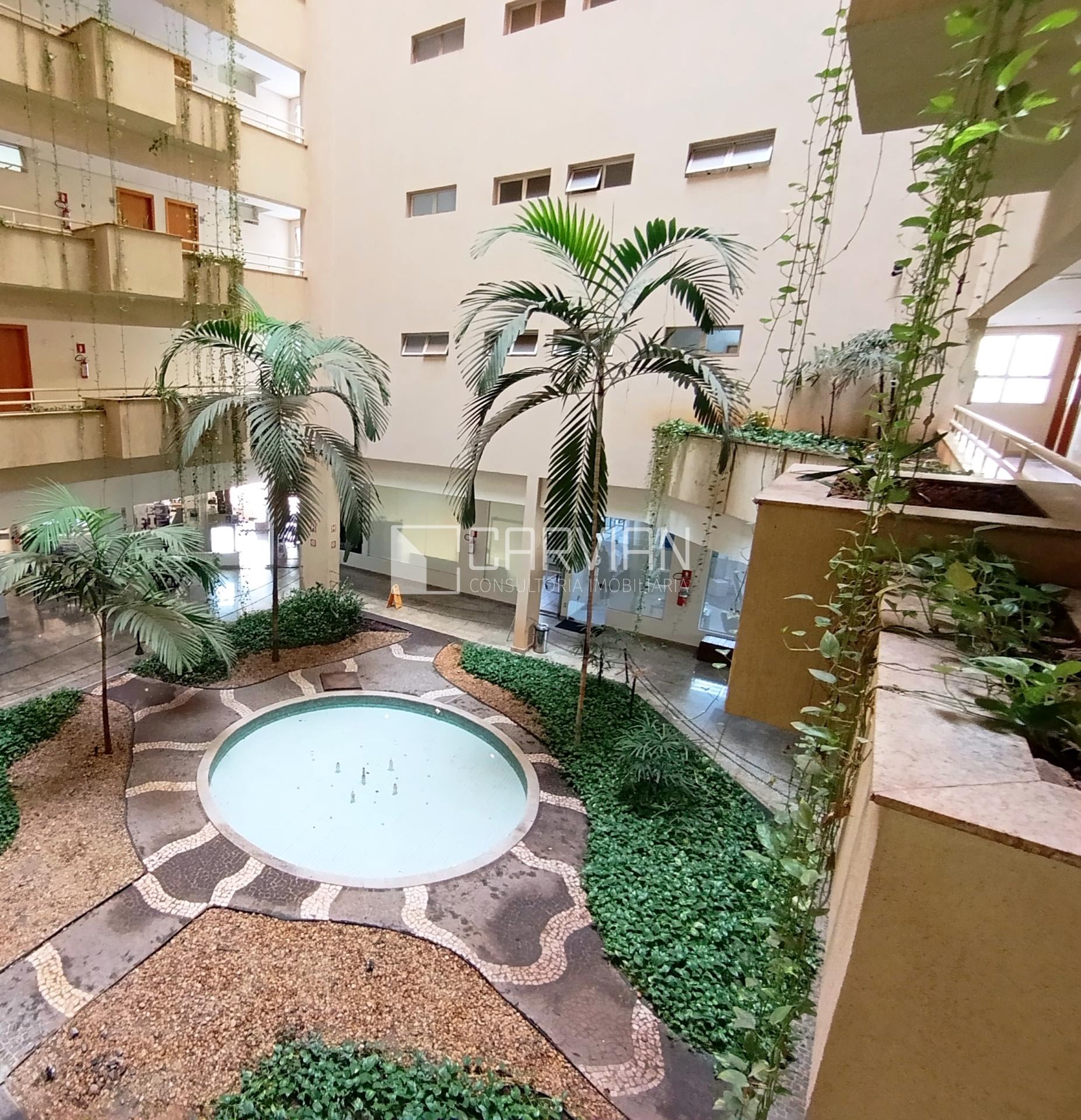 Apartamento à venda com 1 quarto, 1 banheiro, 1 vaga e 38m² no Nova Aliança, Ribeirão Preto (SP) — foto 3 de 20