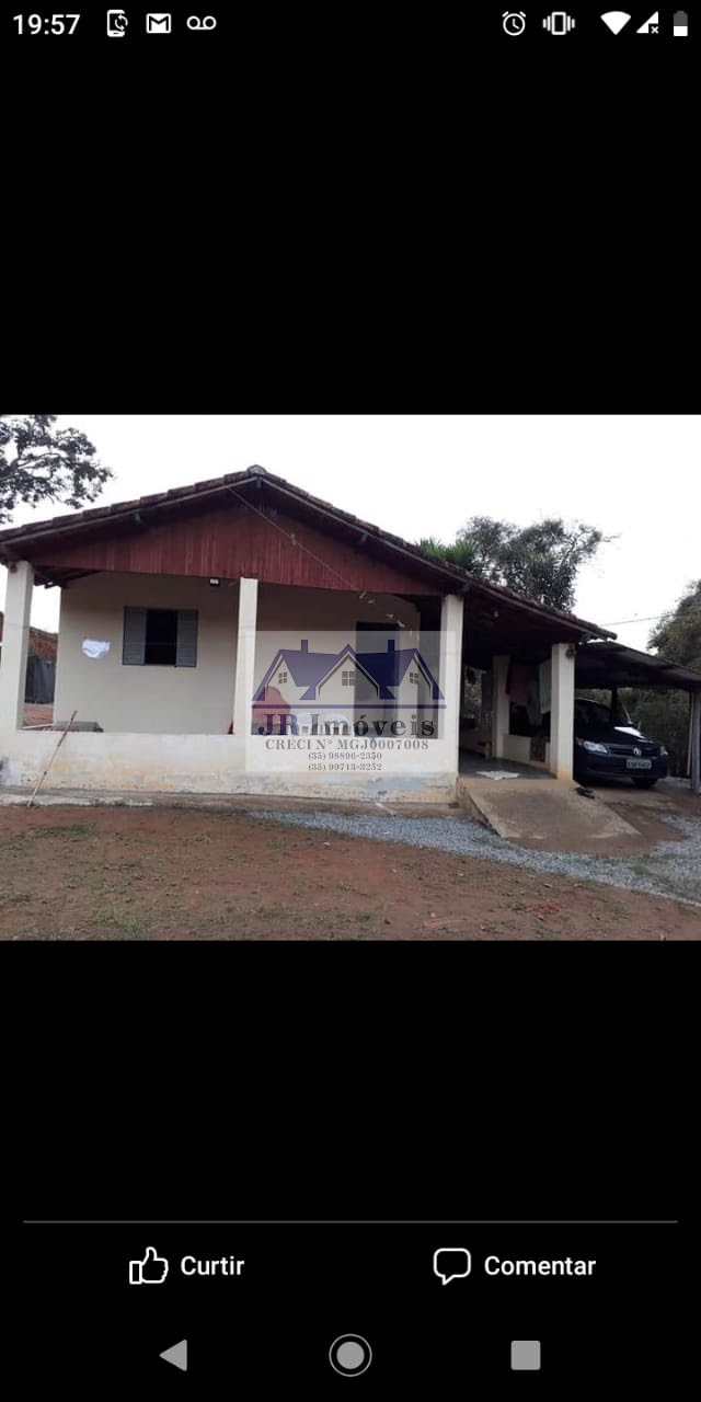 Rural à venda com 18000m² de terreno no Gomeiras, Piranguinho (MG) — foto 3 de 30