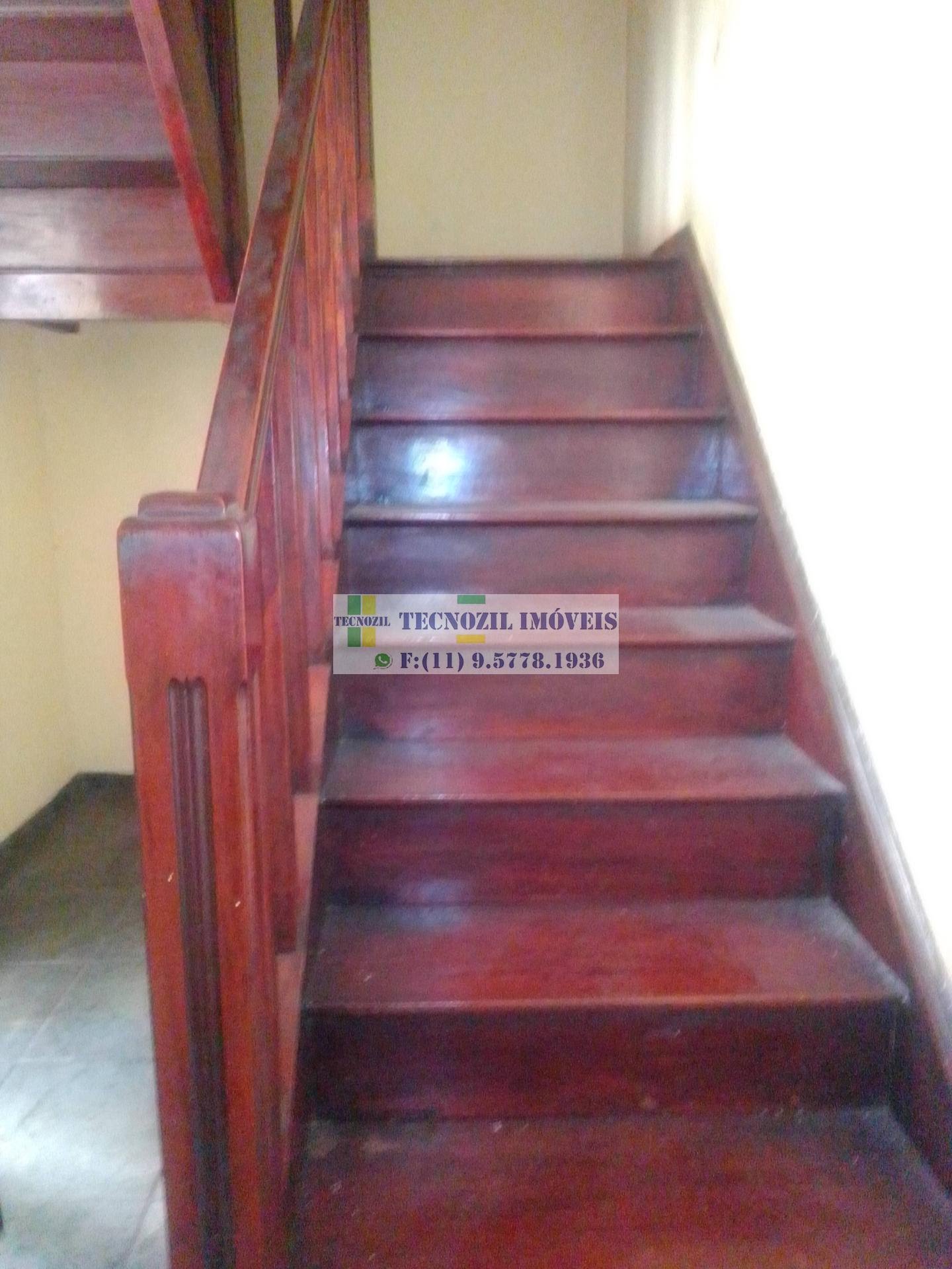 Sobrado, 2 quartos, 90 m² - Foto 7