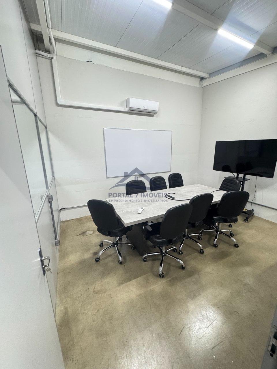 Comercial para alugar com 160m² no Jardim Arizona, Sete Lagoas (MG) — foto 19 de 20